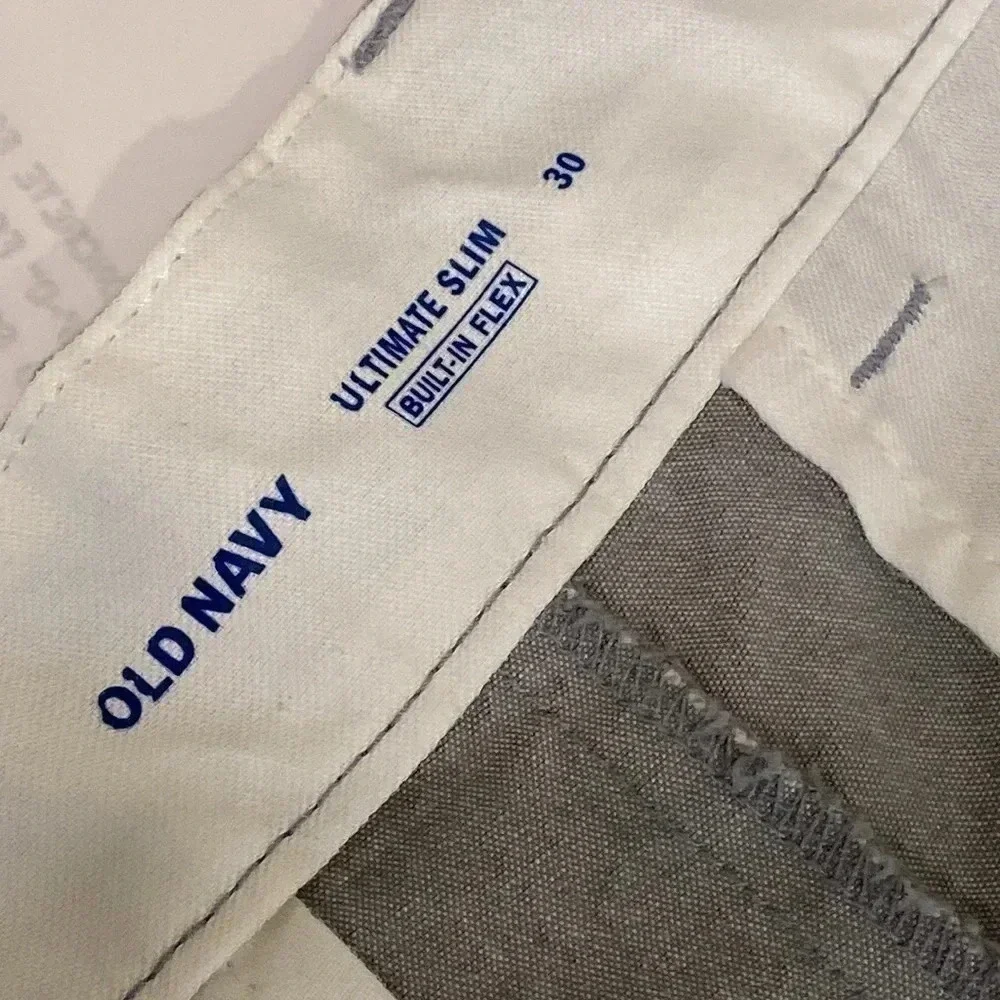 Old Navy shorts